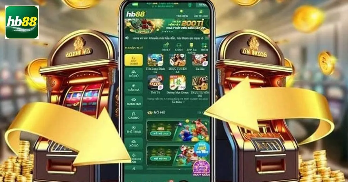 Game Bài Hb88: Sân Chơi Giải Trí Đình Đám Nhất 2024 4 Không gian giải trí hút mắt, hiện đại