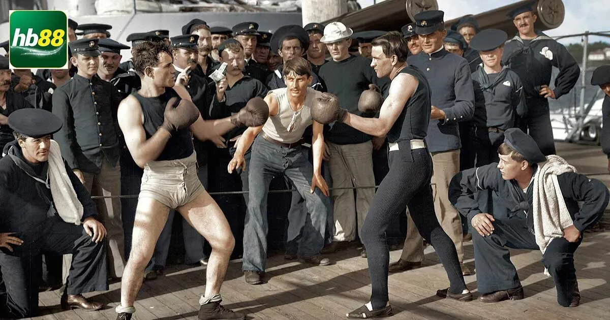 Bí quyết cá cược boxing online thắng lớn