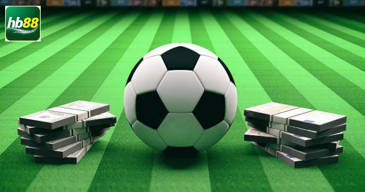 Cách đọc kèo cược tỷ số toàn trận