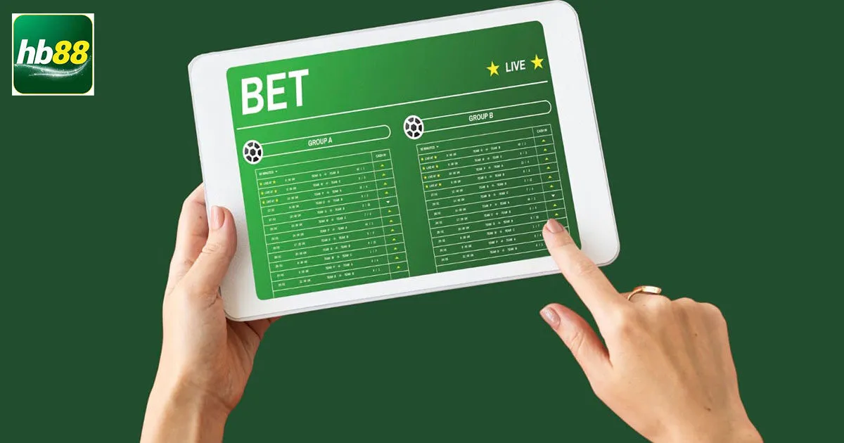 Đánh Tỉ Số Chính Xác Và Cách Đánh Cược Có Tỷ Lệ Thắng Cao 2 Tổng quan về đánh tỉ số chính xác