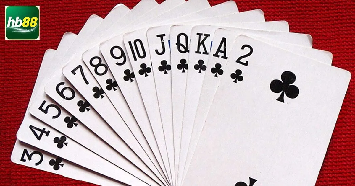 Một số luật chơi bài tú lơ khơ cần biết