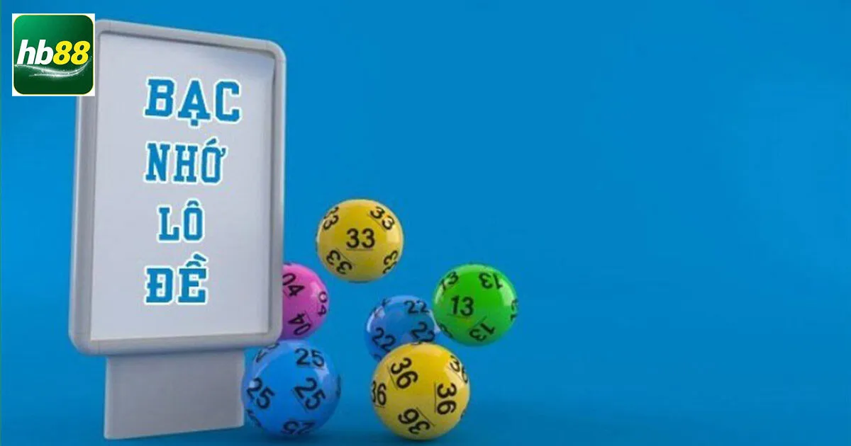 Tìm hiểu về biện pháp bạc nhớ lô đề