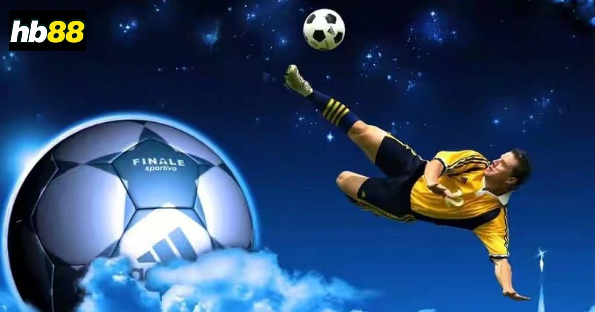 Kèo Handicap Tại HB88: Con Đường Dẫn Đến Chiến Thắng 3 Cách Tính Kèo Handicap Tại Hb88