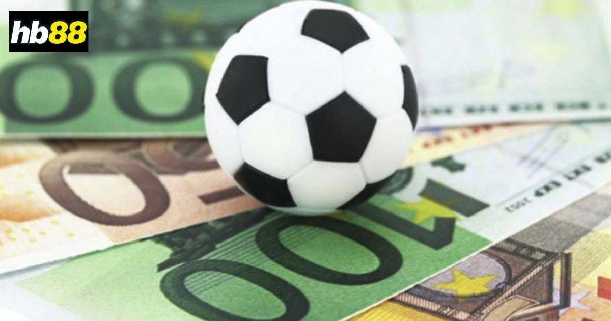 Hướng dẫn đặt cược kèo kick off tại Hb88